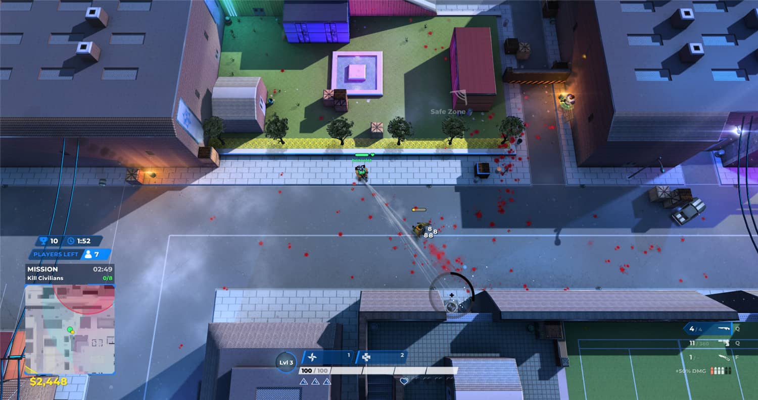 基因变异/Geneshift 基因变异/Geneshift