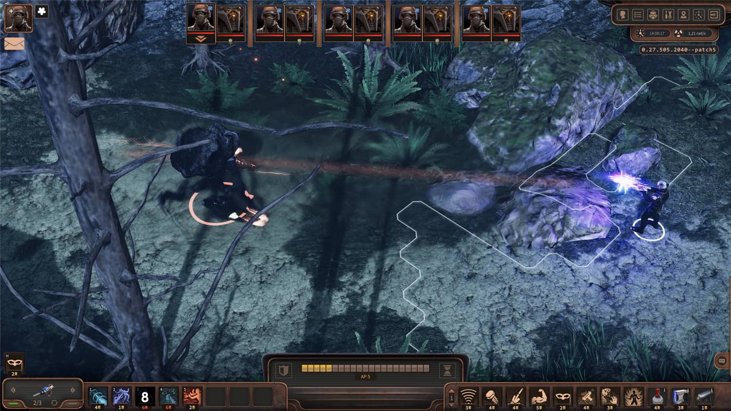 圆顶:科幻后启示录RPG/Encased: A Sci-Fi Post-Apocalyptic RPG 圆顶:科幻后启示录RPG/Encased: A Sci-Fi Post-Apocalyptic RPG