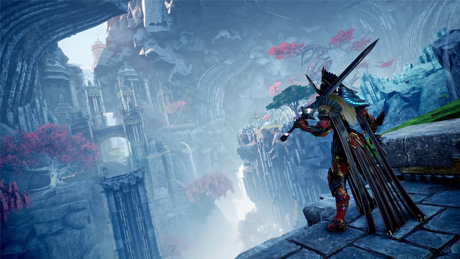 众神陨落/God Fall/神陨/GodFall/众神陨落终极版/Godfall Ultimate Edition 众神陨落/God Fall/神陨/GodFall/众神陨落终极版/Godfall Ultimate Edition