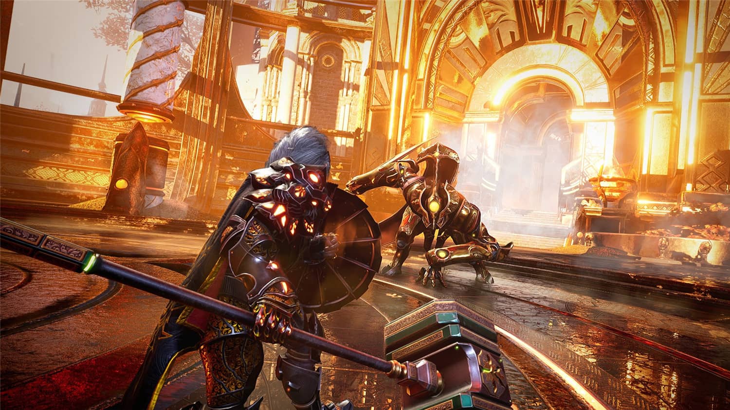 众神陨落/God Fall/神陨/GodFall/众神陨落终极版/Godfall Ultimate Edition 众神陨落/God Fall/神陨/GodFall/众神陨落终极版/Godfall Ultimate Edition