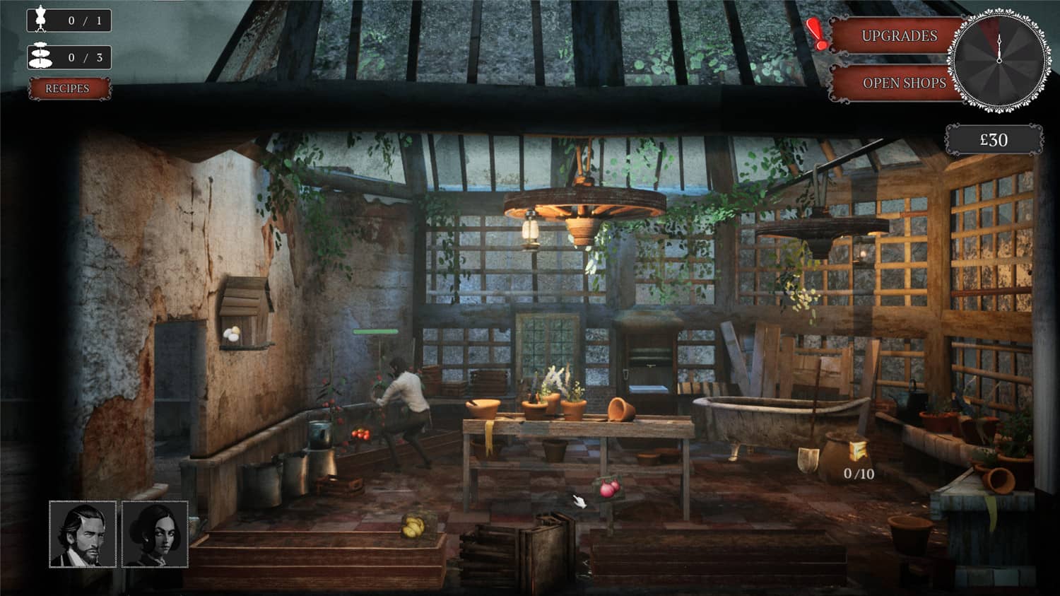 贪婪的魔鬼/Ravenous Devils 贪婪的魔鬼/Ravenous Devils