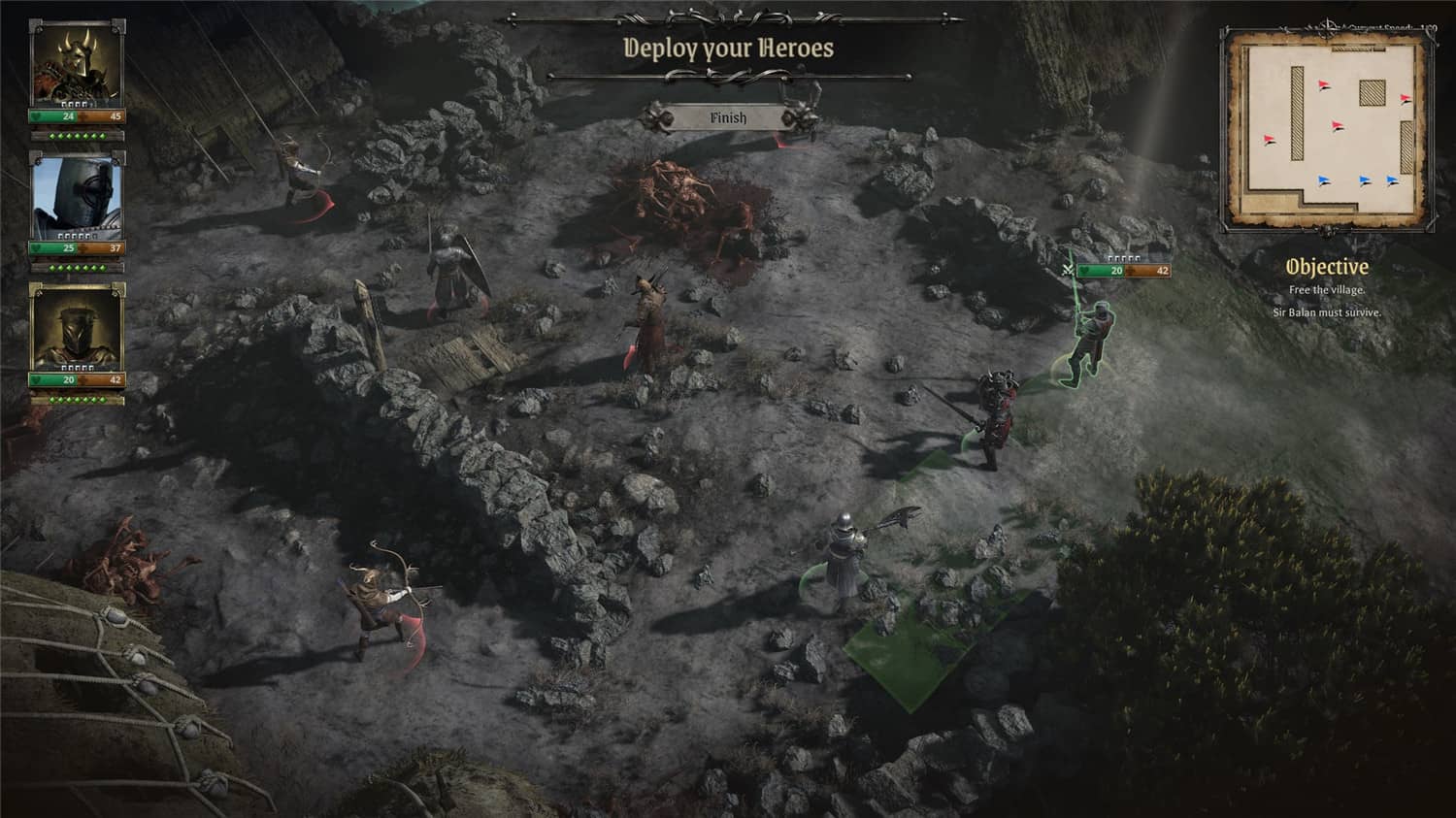 亚瑟王：骑士传说/King Arthur: Knight\\\\’s Tale/King Arthur Knights Tale