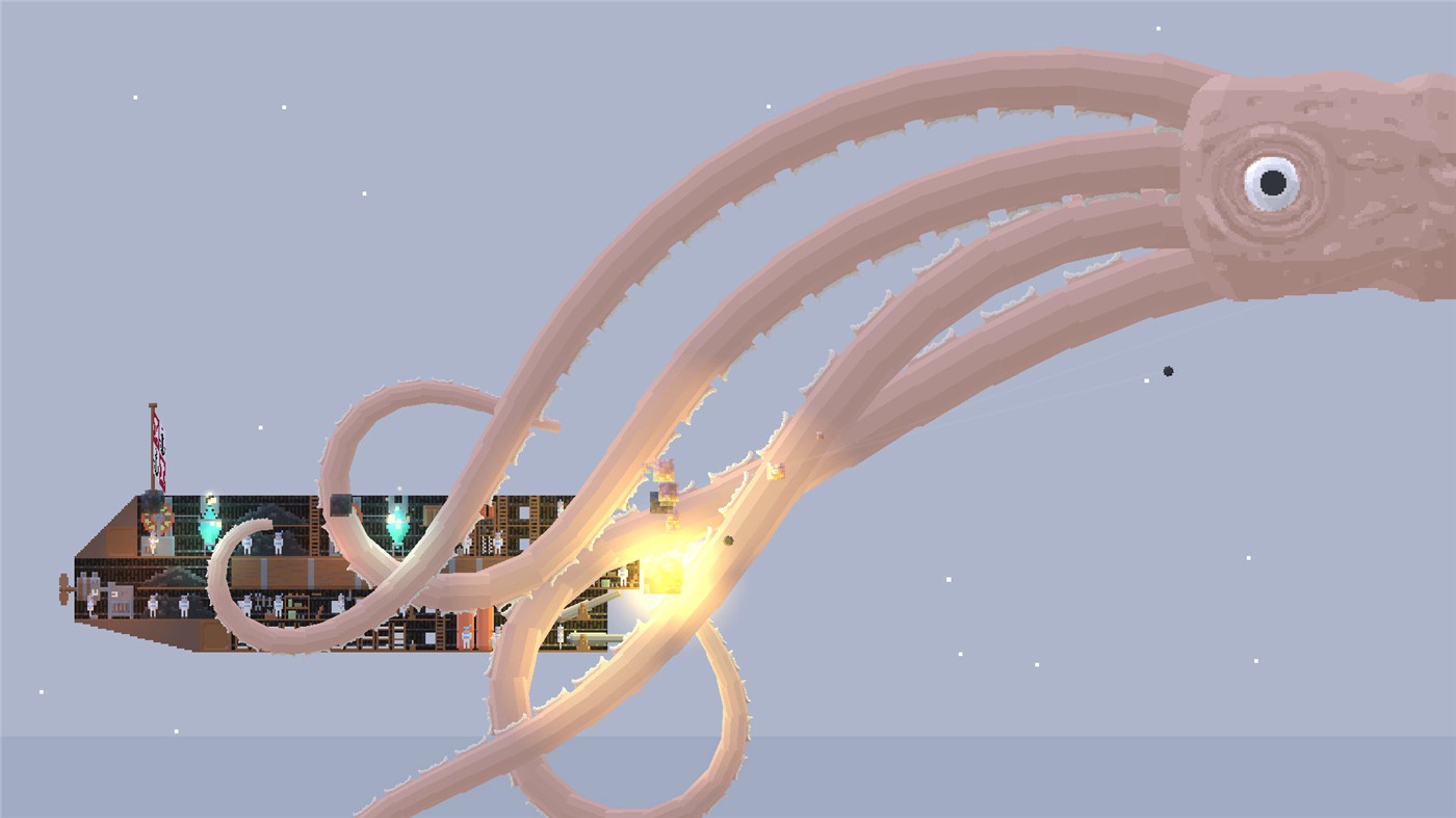 飞艇:征服天空/Airships: Conquer the Skies 飞艇:征服天空/Airships: Conquer the Skies