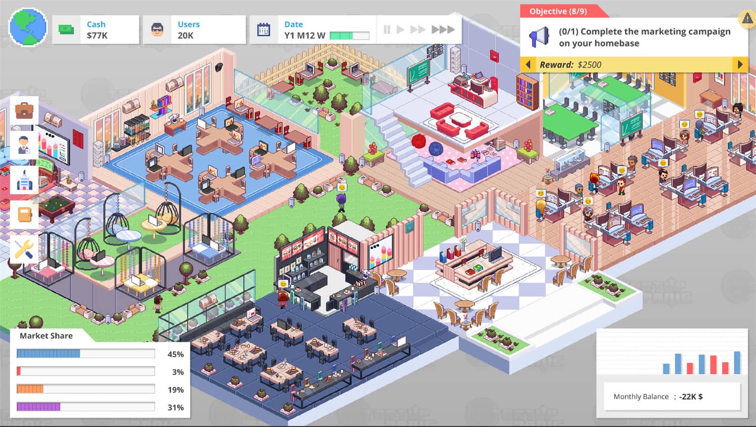 创业恐慌/Startup Panic 创业恐慌/Startup Panic