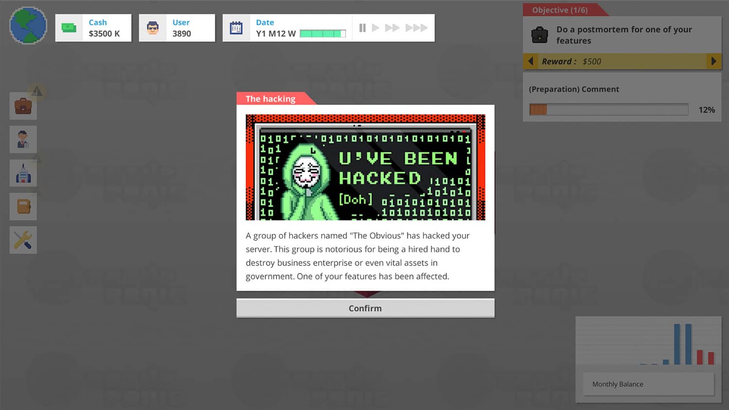 创业恐慌/Startup Panic 创业恐慌/Startup Panic