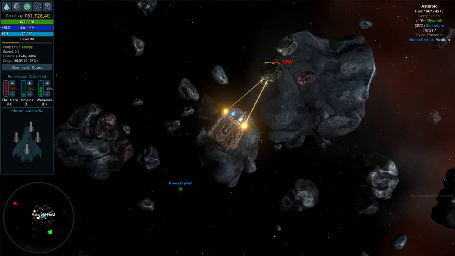 星际勇士/Star Valor 星际勇士/Star Valor