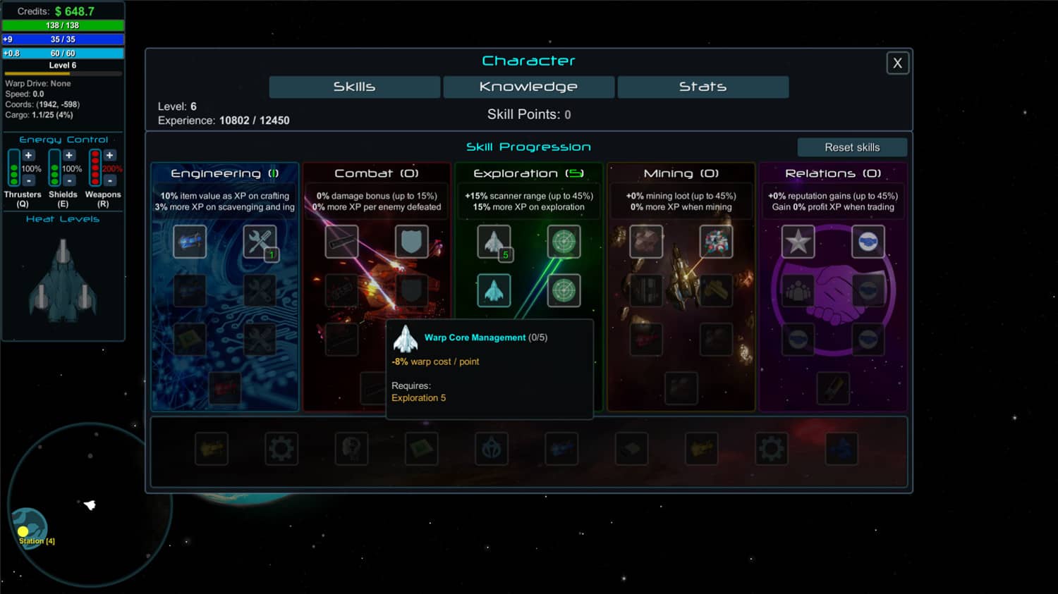 星际勇士/Star Valor 星际勇士/Star Valor