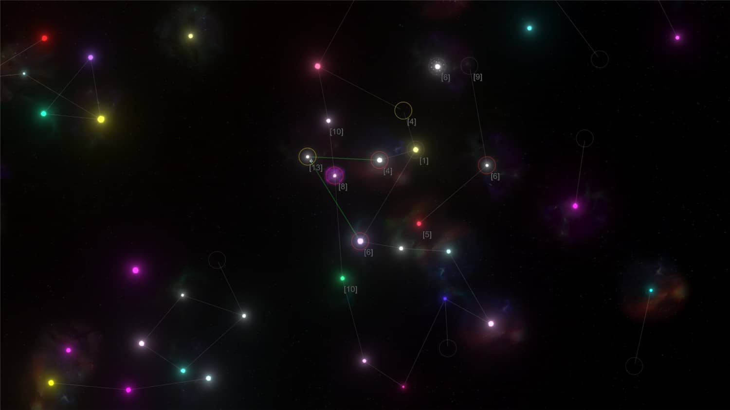 星际勇士/Star Valor 星际勇士/Star Valor