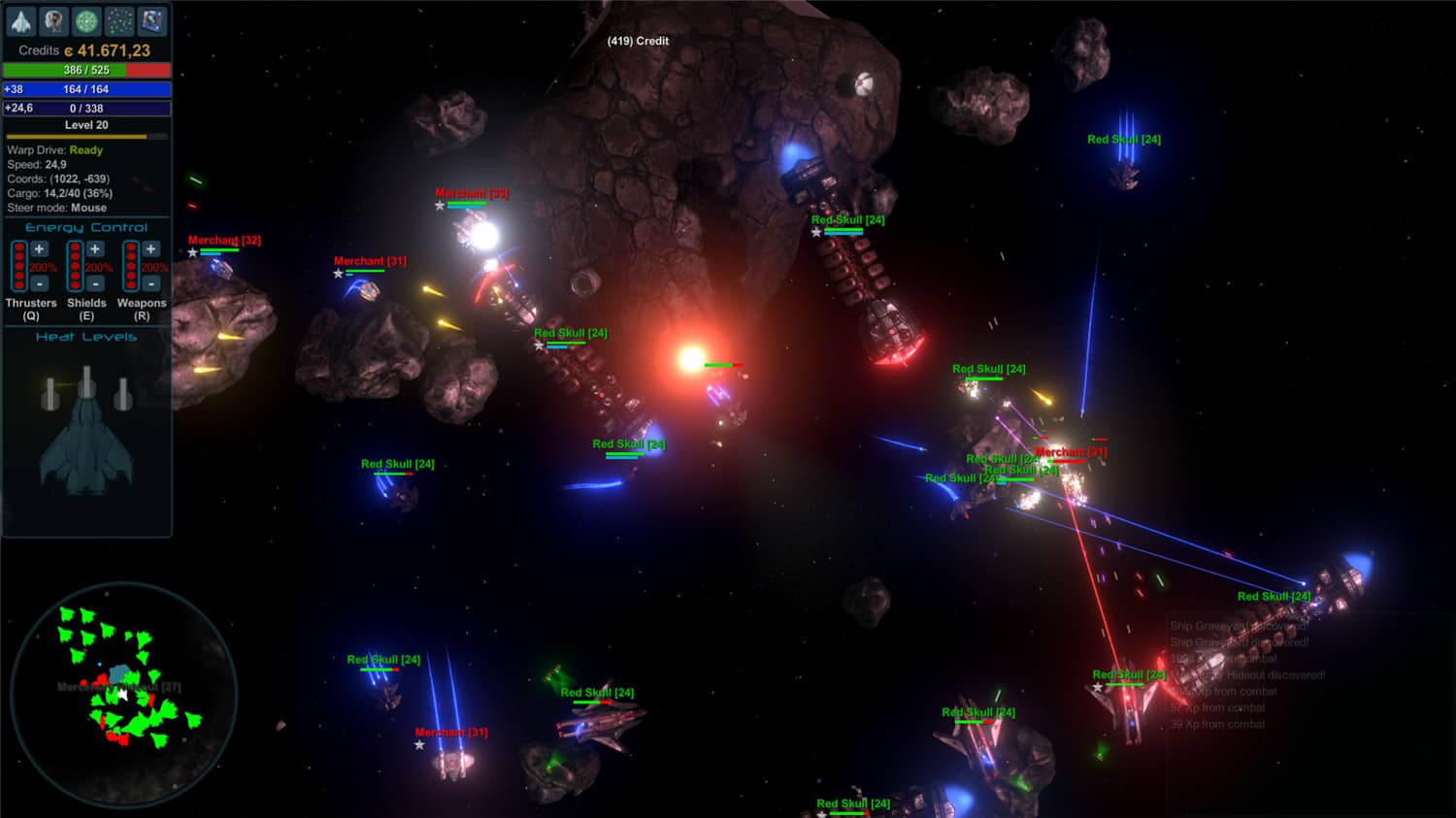 星际勇士/Star Valor 星际勇士/Star Valor