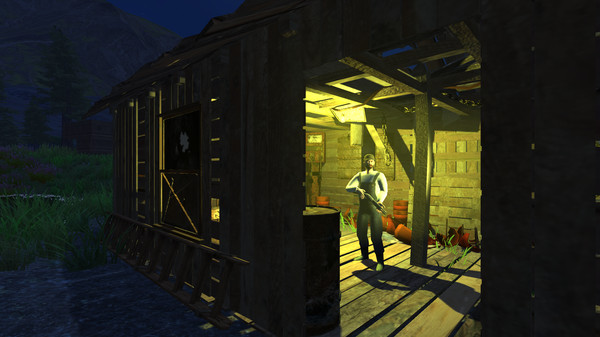 战后/After The War