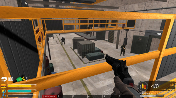 战后/After The War