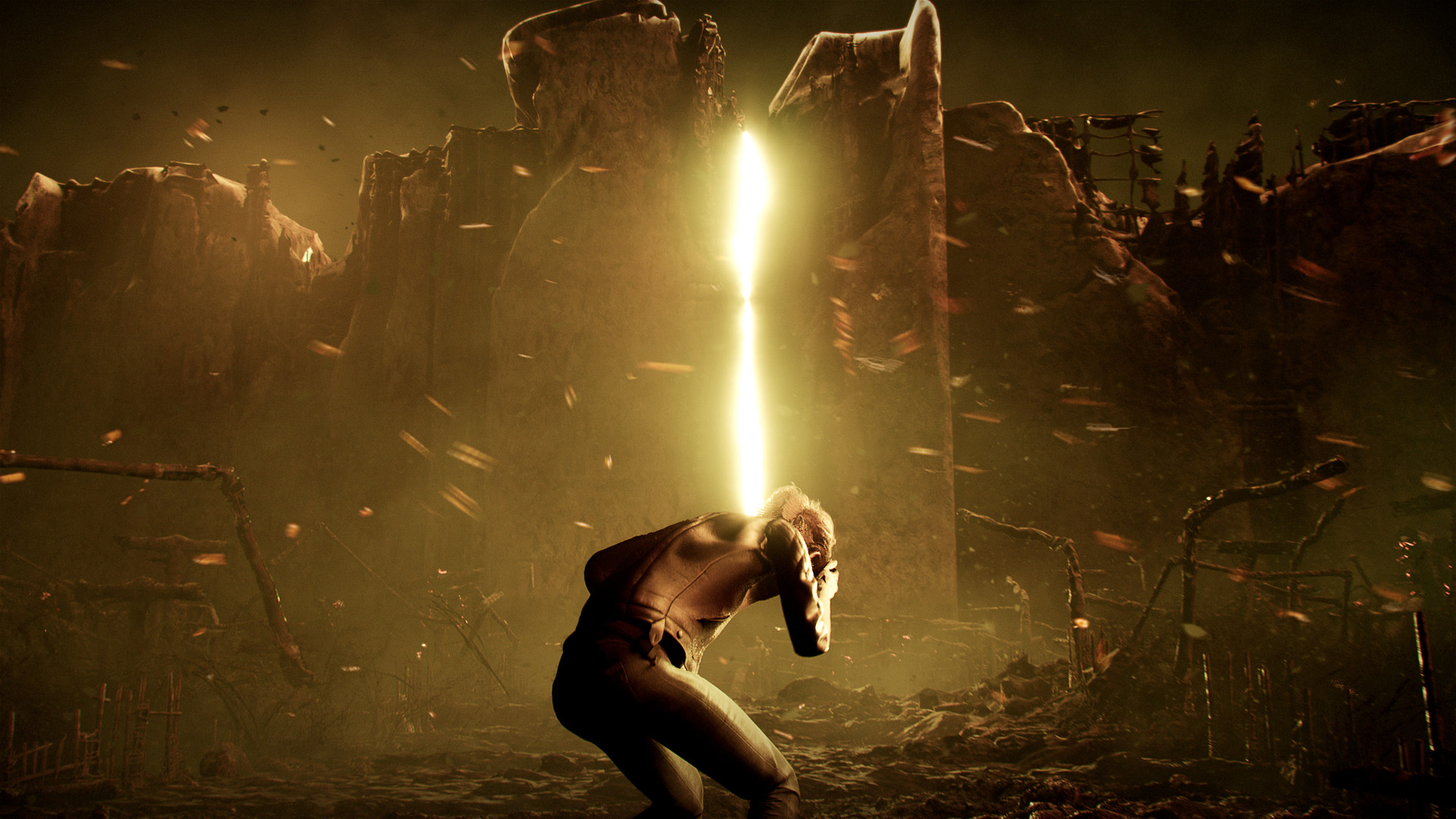 灵媒/The Medium（v1.2）