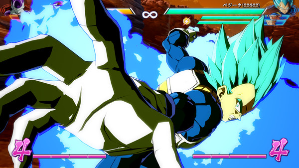 龙珠斗士Z/DRAGON BALL FighterZ（v1.27Build6120856）