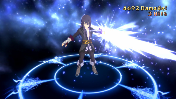 薄暮传说：终极版/Tales of Vesperia：Definitive Edition
