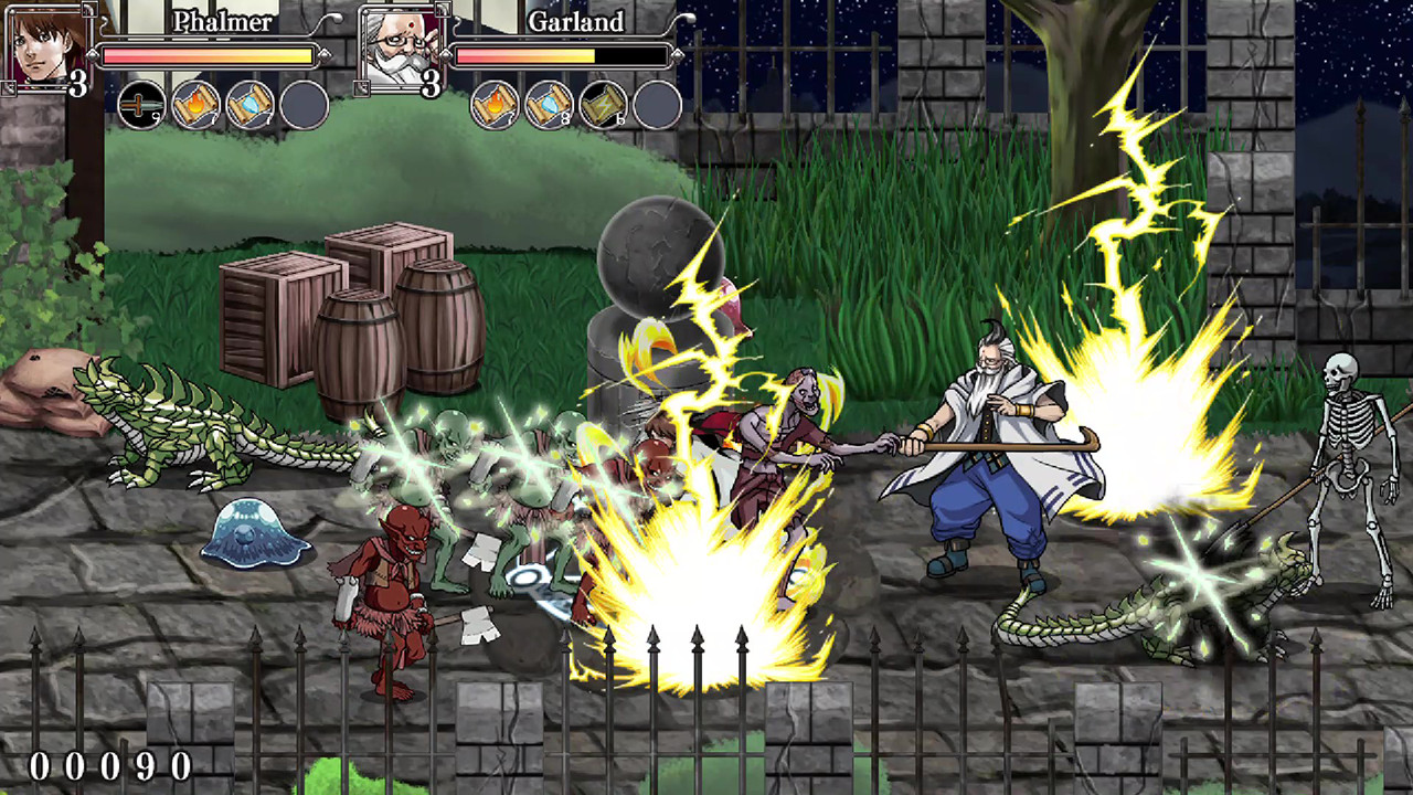 龙峰/Pixel Game Maker Serieso（V20210319）