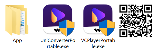 最新版万兴优转:AI 赋能的视频转换工具与录屏神器 ——Wondershare UniConverter 绿色免安装开心版。 最新版万兴优转:AI 赋能的视频转换工具与录屏神器 ——Wondershare UniConverter 绿色免安装开心版。