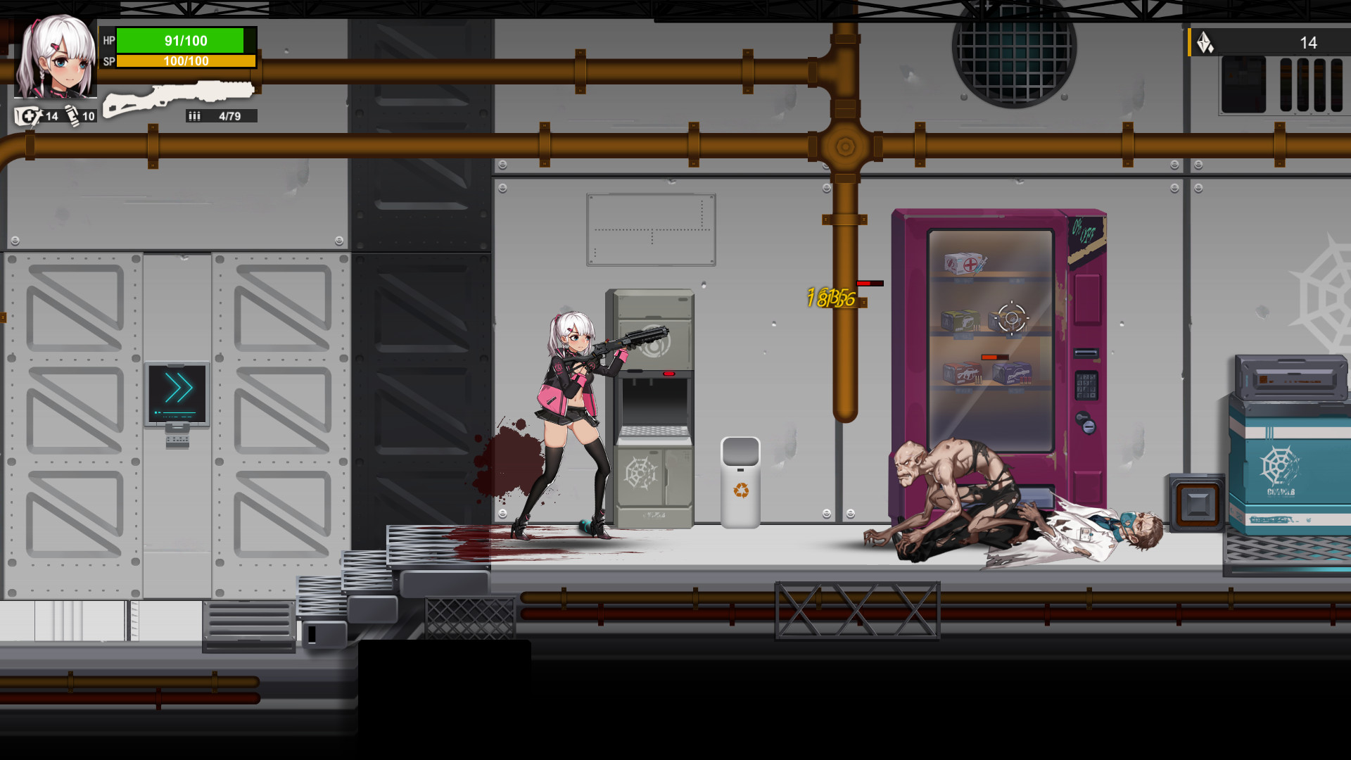 伊达拉之影/The Shadow of Yidhra（V20210416）