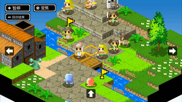 史莱姆的野望/Ambition of the Slimes