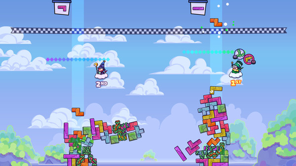 难死塔/Tricky Towers（Build 4284942）