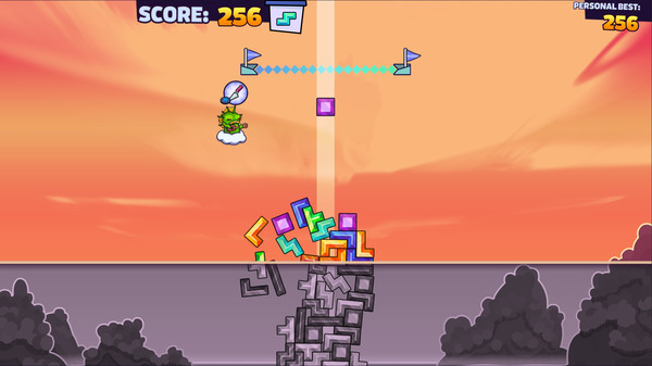 难死塔/Tricky Towers（Build 4284942）