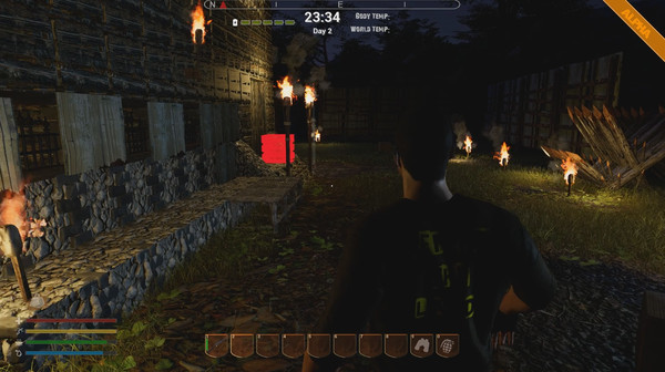 伊甸园之路/Road to Eden（Build 6848472）