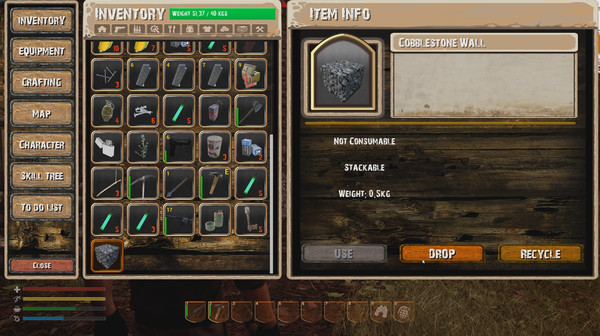 伊甸园之路/Road to Eden（Build 6848472）