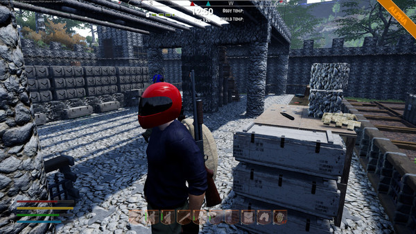 伊甸园之路/Road to Eden（Build 6848472）