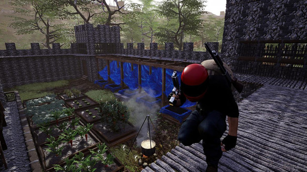 伊甸园之路/Road to Eden（Build 6848472）