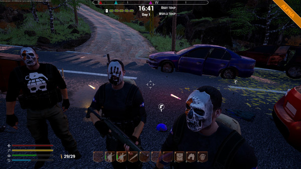 伊甸园之路/Road to Eden（Build 6848472）