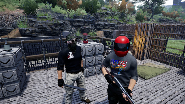 伊甸园之路/Road to Eden（Build 6848472）